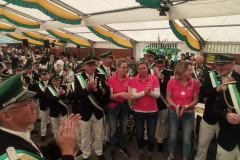 Schützenfest Anreppen (5.+6. Juni 2022)