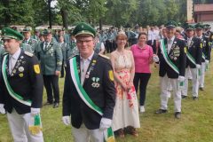 Schützenfest Lippling (19-Juni-2022)