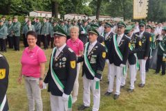 Schützenfest Lippling (19-Juni-2022)