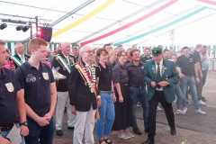 Schützenfest Hörste (02-Juli-2022)