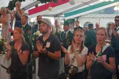 Schützenfest Hörste (02-Juli-2022)