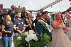 Schützenfest Hörste (02-Juli-2022)