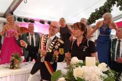 Schützenfest Hörste (02-Juli-2022)