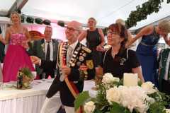 Schützenfest Hörste (02-Juli-2022)