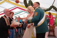 Schützenfest Hörste (02-Juli-2022)