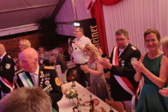 Schützenfest Thüle (09-Juli-2022)