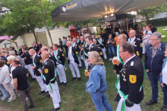 Schützenfest Thüle (09-Juli-2022)