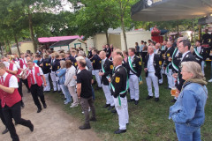 Schützenfest Thüle (09-Juli-2022)