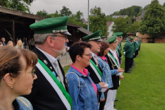 Schützenfest Husen (10-Juli-2022)