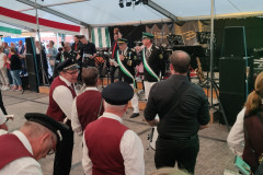 Schützenfest Verlar (16-Juli-2022)