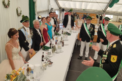 Schützenfest Salzkotten (17-Juli-2022)