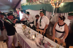 Schützenfest Ostenland (23-Juli-2022)