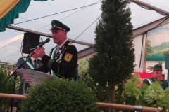 Schützenfest Ostenland (23-Juli-2022)