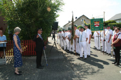 Schützenfest Samstag (13-Aug-2022)