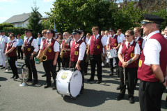 Schützenfest Samstag (13-Aug-2022)