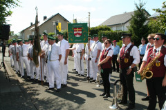 Schützenfest Samstag (13-Aug-2022)