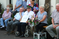 Schützenfest Samstag (13-Aug-2022)