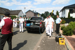 Schützenfest Samstag (13-Aug-2022)