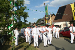 Schützenfest Samstag (13-Aug-2022)