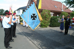 Schützenfest Samstag (13-Aug-2022)