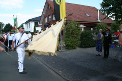 Schützenfest Samstag (13-Aug-2022)