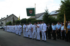 Schützenfest Samstag (13-Aug-2022)