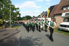 Schützenfest Samstag (13-Aug-2022)