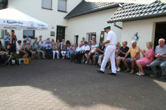 Schützenfest Samstag (13-Aug-2022)