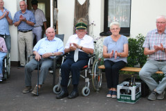 Schützenfest Samstag (13-Aug-2022)