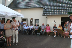 Schützenfest Samstag (13-Aug-2022)