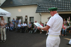 Schützenfest Samstag (13-Aug-2022)