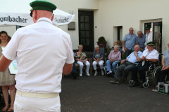 Schützenfest Samstag (13-Aug-2022)