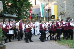 Schützenfest Samstag (13-Aug-2022)