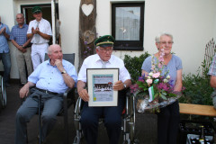 Schützenfest Samstag (13-Aug-2022)