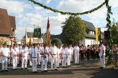 Schützenfest Samstag (13-Aug-2022)