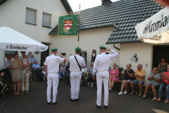 Schützenfest Samstag (13-Aug-2022)