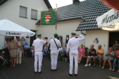 Schützenfest Samstag (13-Aug-2022)