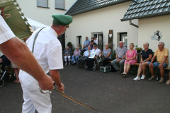 Schützenfest Samstag (13-Aug-2022)