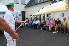 Schützenfest Samstag (13-Aug-2022)