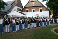 Schützenfest Samstag (13-Aug-2022)