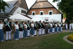 Schützenfest Samstag (13-Aug-2022)