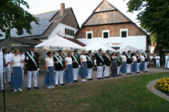 Schützenfest Samstag (13-Aug-2022)