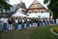 Schützenfest Samstag (13-Aug-2022)