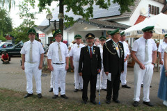 Schützenfest Samstag (13-Aug-2022)