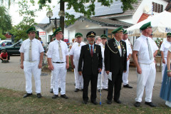 Schützenfest Samstag (13-Aug-2022)