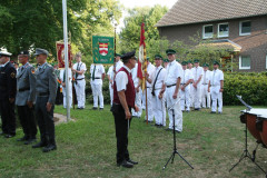 Schützenfest Samstag (13-Aug-2022)