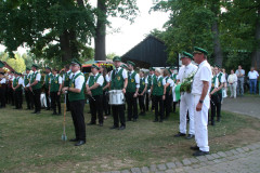 Schützenfest Samstag (13-Aug-2022)