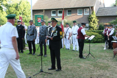 Schützenfest Samstag (13-Aug-2022)