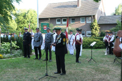 Schützenfest Samstag (13-Aug-2022)