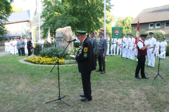 Schützenfest Samstag (13-Aug-2022)